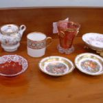 316 8162 Glas/porslin
